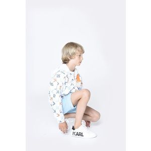 Karl Lagerfeld - Dětské kraťasy obraz