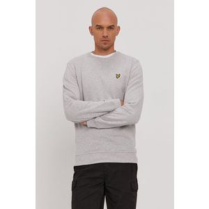 Lyle & Scott - Bavlněná mikina obraz