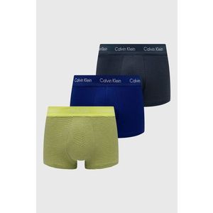 Calvin Klein Underwear - slipy (3-pack) obraz