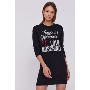 Love Moschino - Šaty obraz