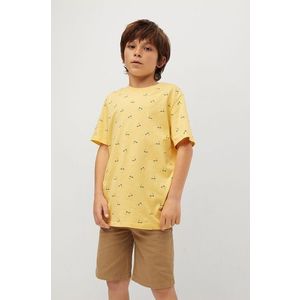 Mango Kids - Dětské tričko STAMP1 obraz