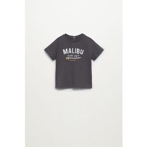 Mango Kids - Dětské tričko MALIBU obraz