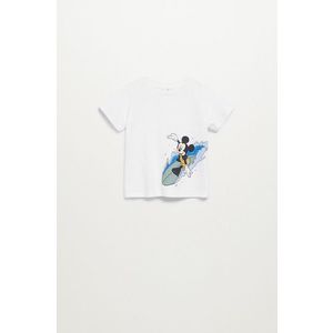 Mango Kids - Dětské tričko SURFER obraz