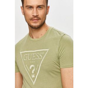 Guess - Tričko obraz