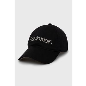 Calvin Klein - Kšiltovka obraz