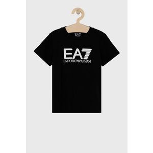 EA7 Emporio Armani - Dětské tričko 104-164 cm obraz