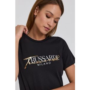 Trussardi - Tričko obraz