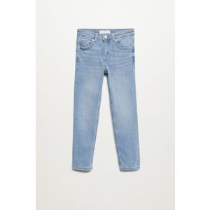 Mango Kids - Dětské rifle Skinny 110-164 cm obraz