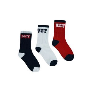 Levi's - Dětské ponožky (3-PACK) obraz