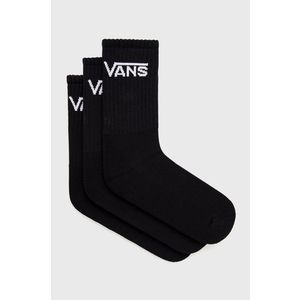 Vans - Dětské ponožky (3-pack) obraz