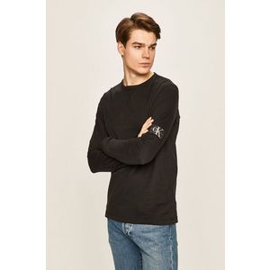 Calvin Klein Jeans - Tričko s dlouhým rukávem obraz