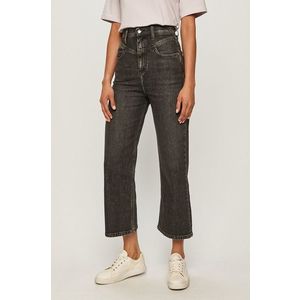Calvin Klein Jeans - Džíny obraz