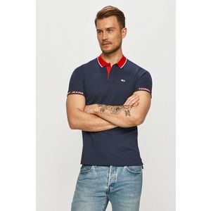 Tommy Jeans - Polo tričko obraz