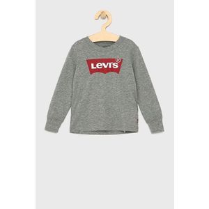 Levi's - Dětské tričko s dlouhým rukávem 86-176 cm obraz
