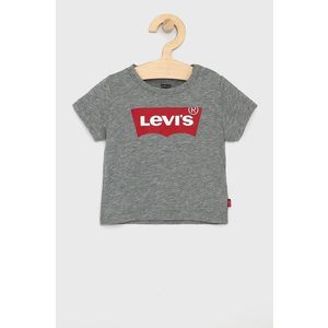 Levi's - Dětské tričko 62-98 cm obraz