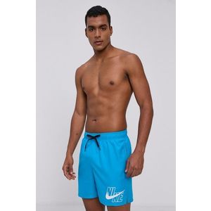 Nike - Plavkové šortky obraz