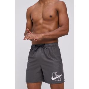 Nike - Plavkové šortky obraz