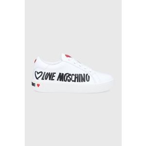 Love Moschino - Boty obraz