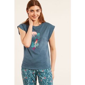 Etam - Pyžamové tričko Blaise obraz