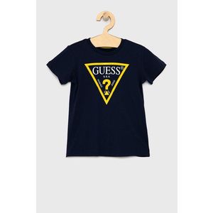 Guess - Dětské tričko obraz