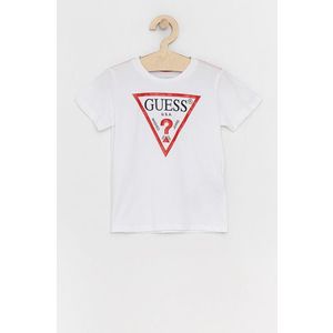 Guess - Dětské tričko obraz