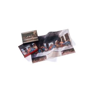 MuseARTa - Ručník Leonardo da Vinci The Last Supper (2-pack) obraz