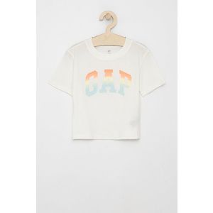 GAP - Dětské bavlněné tričko obraz