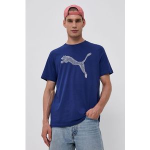 Puma - Bavlněné tričko obraz