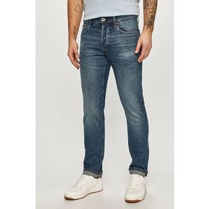 G-Star Raw - Džíny 3301 obraz