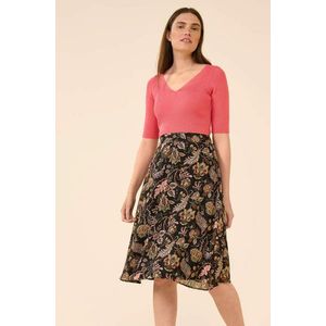 Orsay áčková sukně s květy obraz