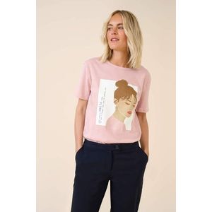 Orsay bavlněné tričko s potiskem obraz