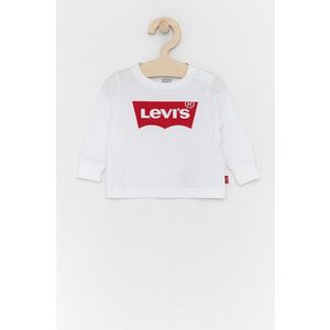 Levi's - Dětské tričko s dlouhým rukávem 62-98 cm obraz