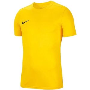 Chlapecké barevné tričko Nike obraz
