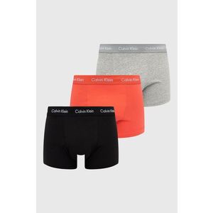 Calvin Klein Underwear - slipy (3-pack) obraz