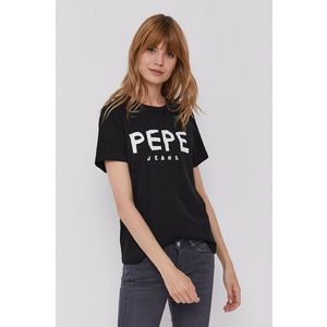 Pepe Jeans - Tričko Mariona obraz