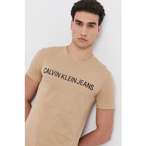 Calvin Klein Jeans - Tričko obraz