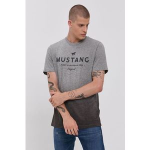 Mustang - Tričko obraz