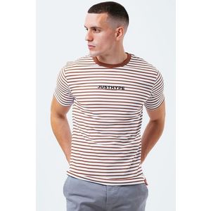 Hype - Bavlněné tričko STRIPE obraz