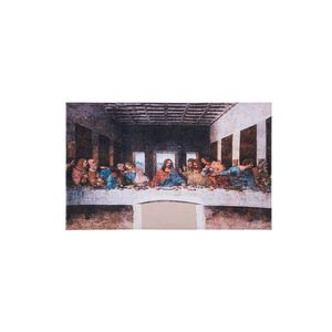 MuseARTa - Ručník Leonardo da Vinci - The Last Supper obraz