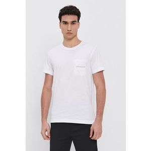 Calvin Klein Jeans - Bavlněné tričko obraz