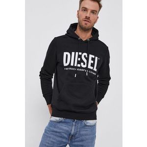 Diesel - Bavlněná mikina obraz