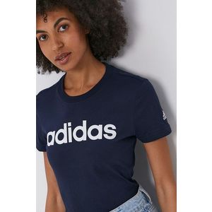 adidas - Bavlněné tričko obraz