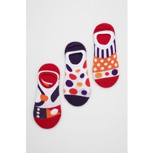 Medicine - Ponožky Funny (3-pack) obraz