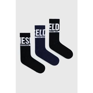 Diesel - Ponožky (3-pack) obraz