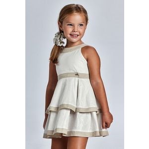 Mayoral - Dívčí šaty obraz