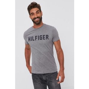 Tommy Hilfiger - Bavlněné tričko obraz
