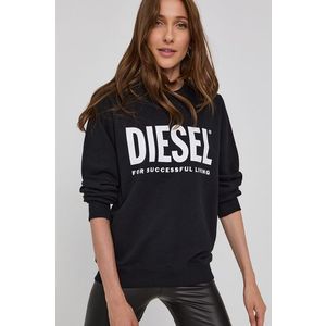 Diesel - Bavlněná mikina obraz