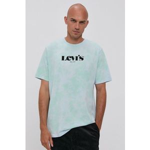 Levi's - Bavlněné tričko obraz