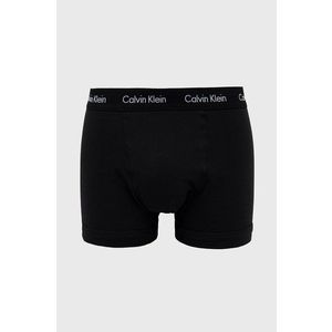 Calvin Klein - Boxerky (3-pack) obraz