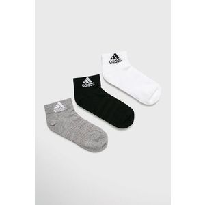 adidas Performance - Ponožky (3 pack) obraz